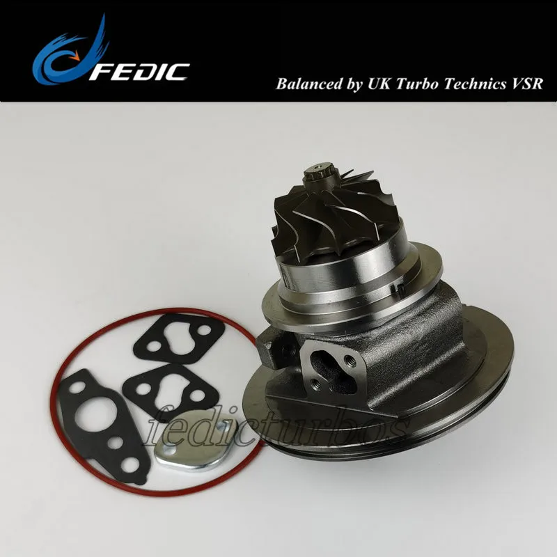 Турбокомпрессор CT15B 17201-46040 1720146040 турбо картридж КЗПЧ Для Toyota Chaser Cresta Mark II Tourer V JZX100 1JZ 1JZ-GTE