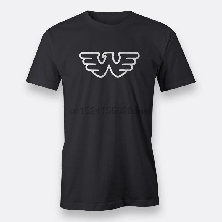 Конечная Waylon Jennings Черная Мужская футболка хлопок S-XXXL Размер | одежда