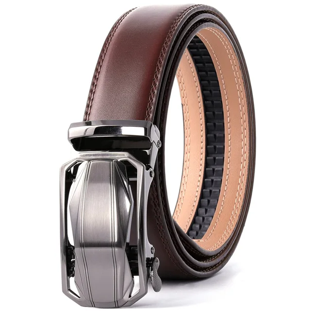 Designer Mens Belts Luxury Genuine Leather Jewelry Addicts