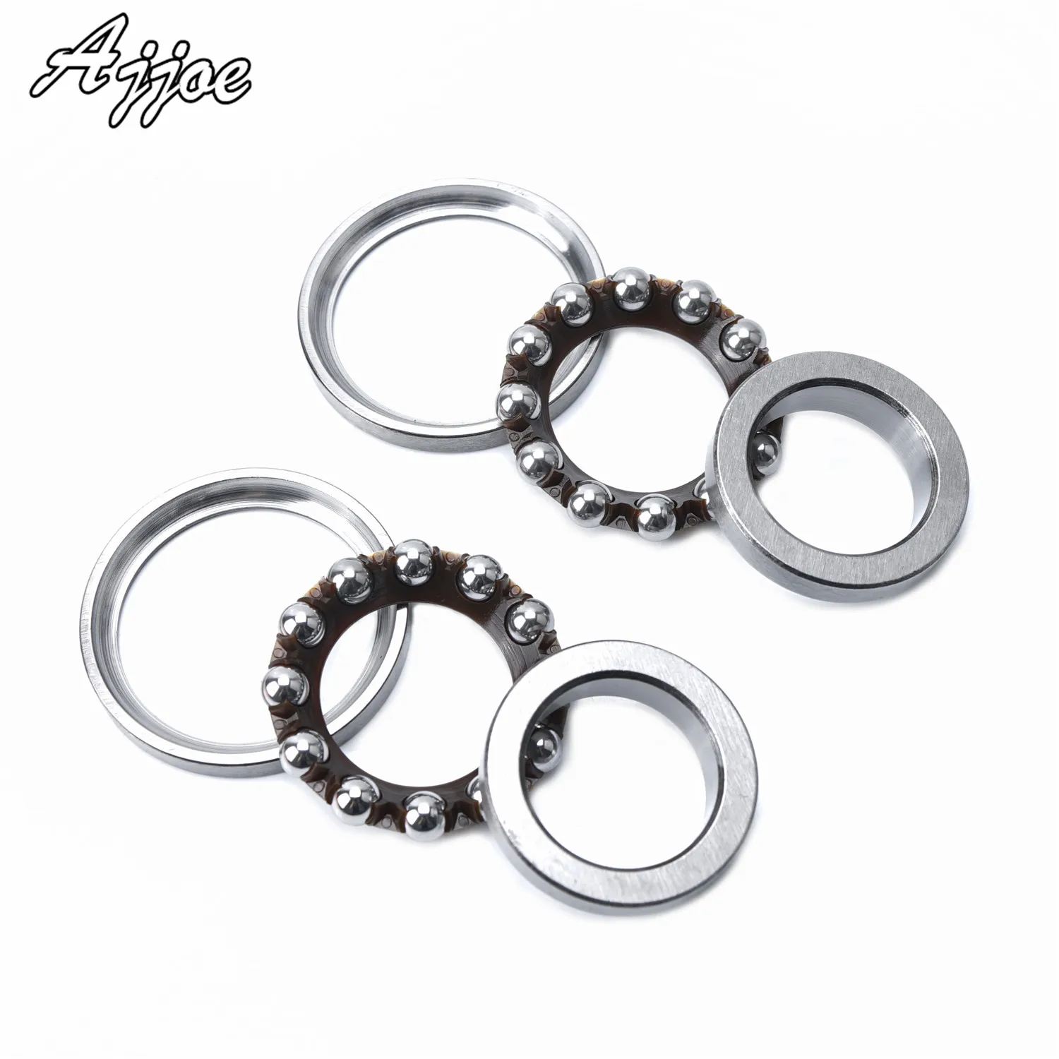 

For Suzuki GSR400/GSR600/GSXR600/GSXR750/GSXR1000/SV650/SV1000 Motorcycle Front Steering Wheel Directional Bearing Case