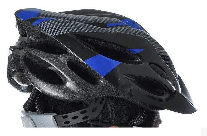 Карбона и оптоволокна для телефона Разделение шлем для горного велосипеда для верховой езды аксессуары