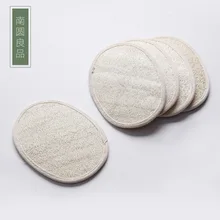Напрямую от производителя стиль Loofah банная Губка Мягкий эффект чистки кожи хорошее полотенце для ванной