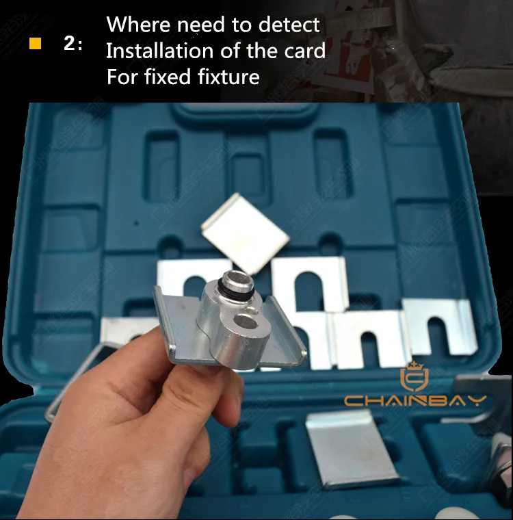 Sistema de ferramentas de ar condicionado automático