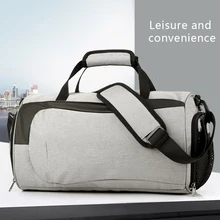 Outdoor Sports Bag Backpack Travel Bag Swimming Yoga Exercise Gym Bag Shoulder Bag Camping Trekking Backpack Trekking Bag 2021