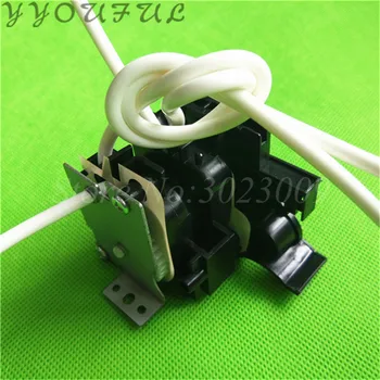 

2pcs large format printer Mimaki ink pump water based for Mimaki JV22 JV3 JV4 Roland Mutoh DX4 head ink pump wholesale