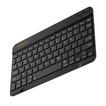 

Original Teclast K10 Bluetooth Keyboard for Tablet for Windows Android IOS System Wireless For Teclast M40 P20HD M40 Pro P80X