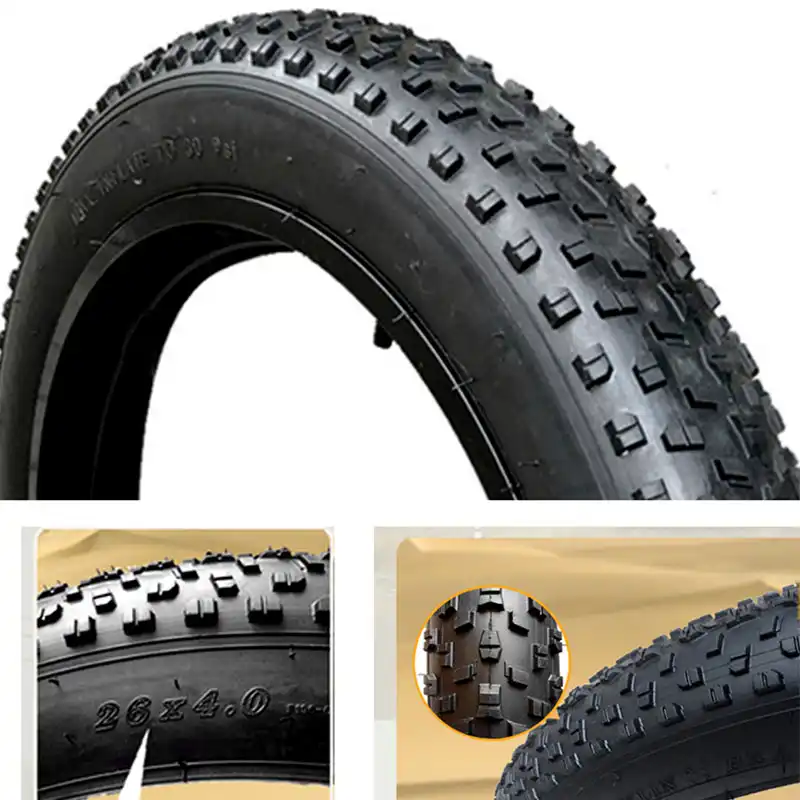 bmx snow tires