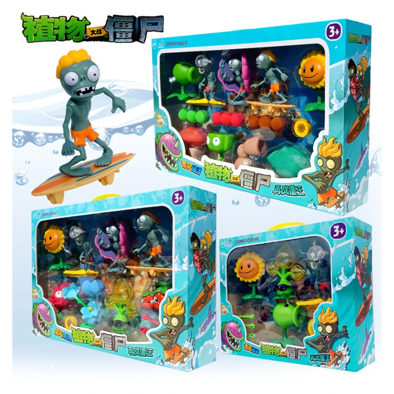 boys action figure sets