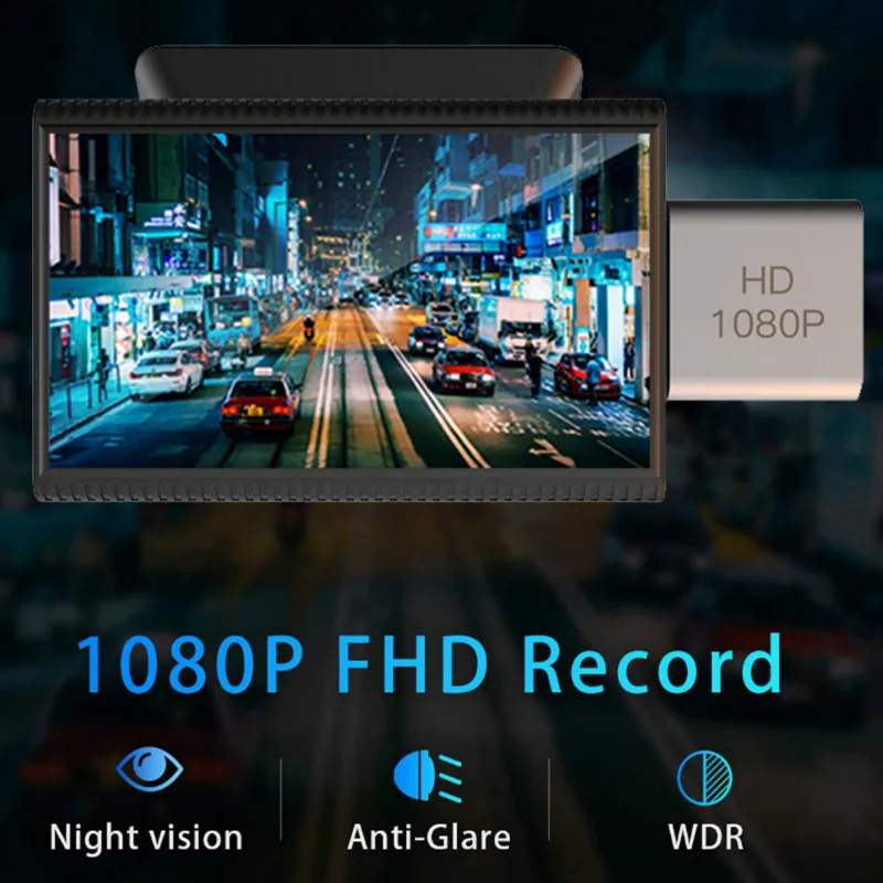 ȵ̵ ڵ DVR  GPS  ڵ ī޶, ADAS , IPS ġ HD 1080P ڵ  ī޶,  ͸  ڴ, 4G