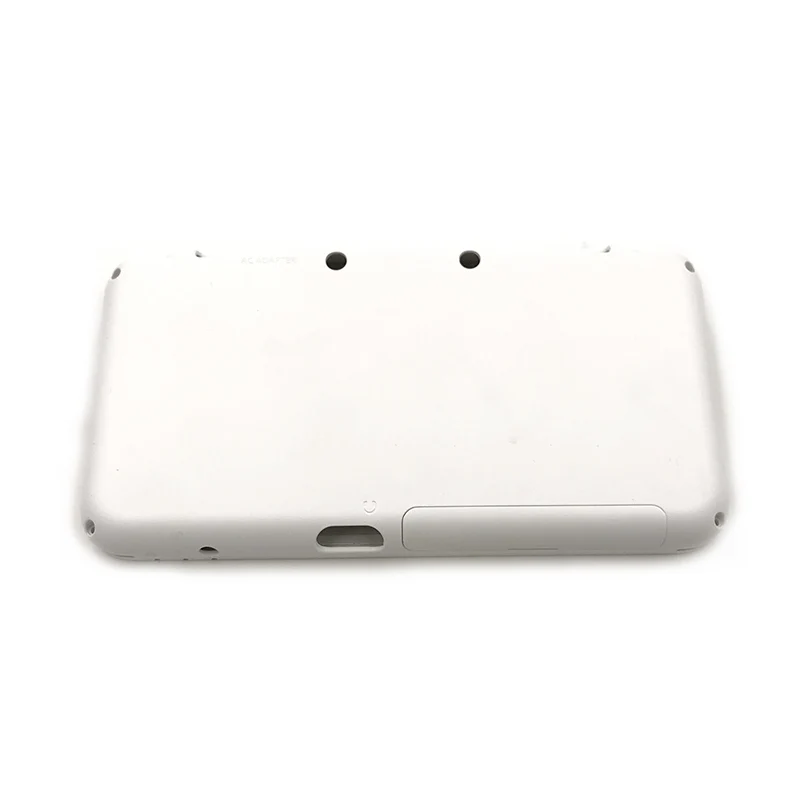 Оригинальный чехол для нового 2DS XL сменный корпус средняя рамка LL игровой
