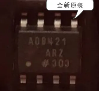 3 шт./лот AD8421 AD8421ARZ AD8421AR SOP8