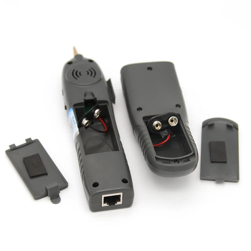 NOYAFA NF-811 сетевой тестер для телефонного кабеля RJ45 RJ11 тестирования