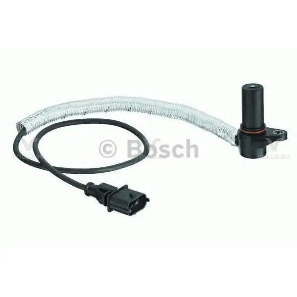 Sensor De Velocidade Bosch 0261210131 - AliExpress