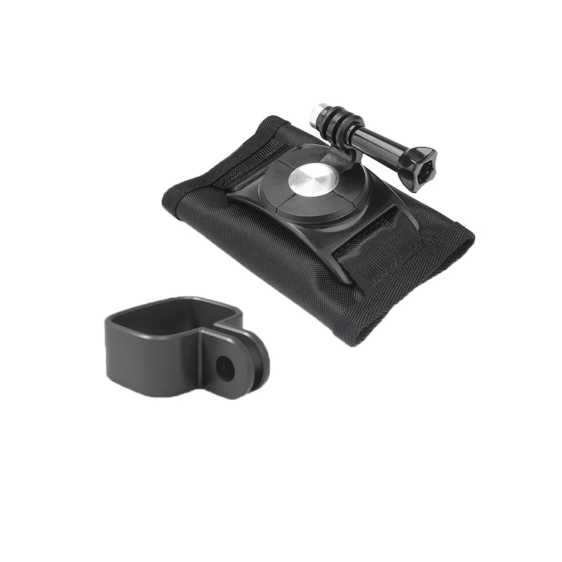 

Backpack fixed straps adapter bracket for FIMI PALM Pocket camera Handheld gimbal accessories