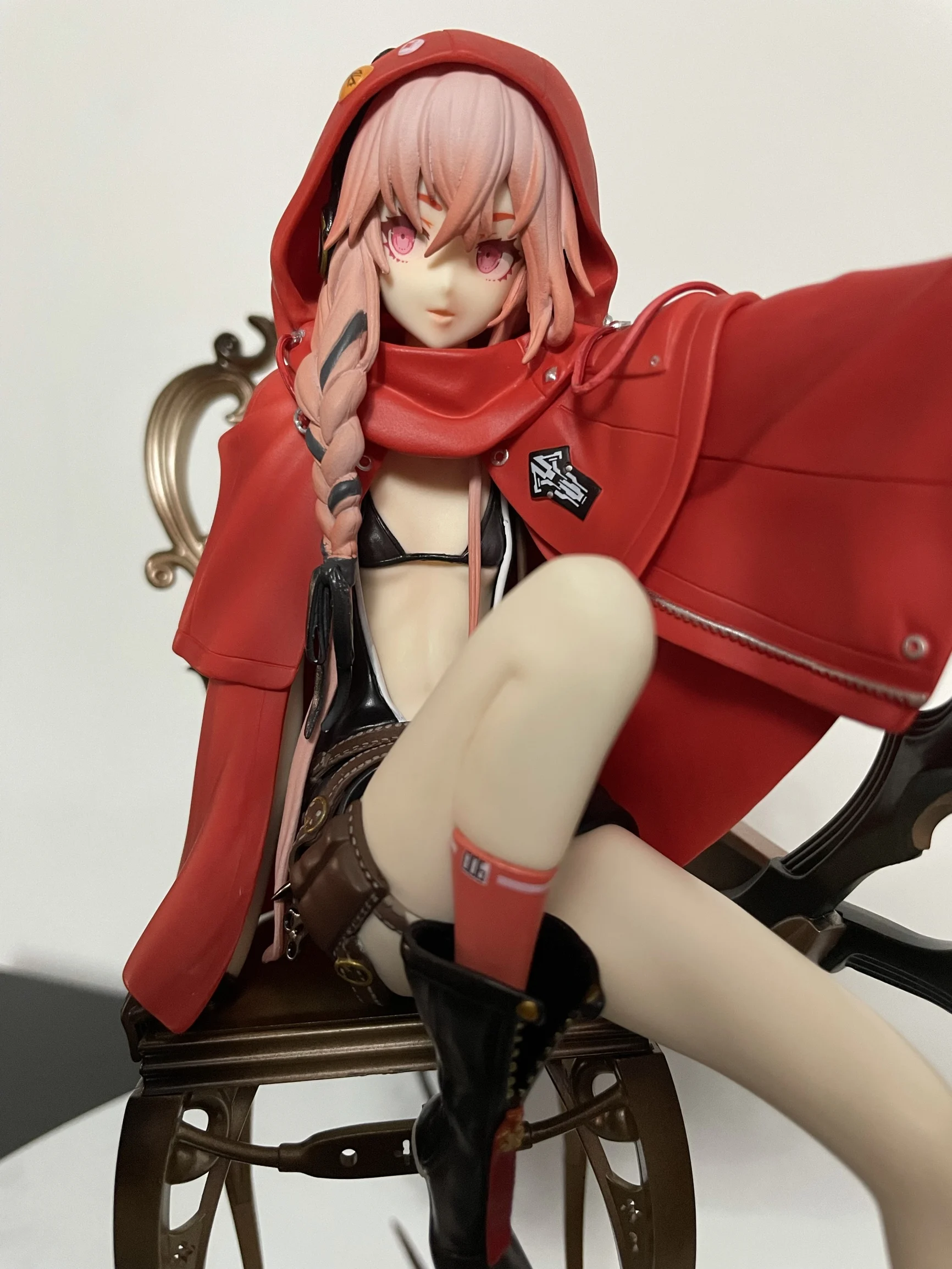 MAGIC MOULD neco AKA:Re2ing マジックモールド 61cFHYW2W3L.jpg_BO30,255,255,