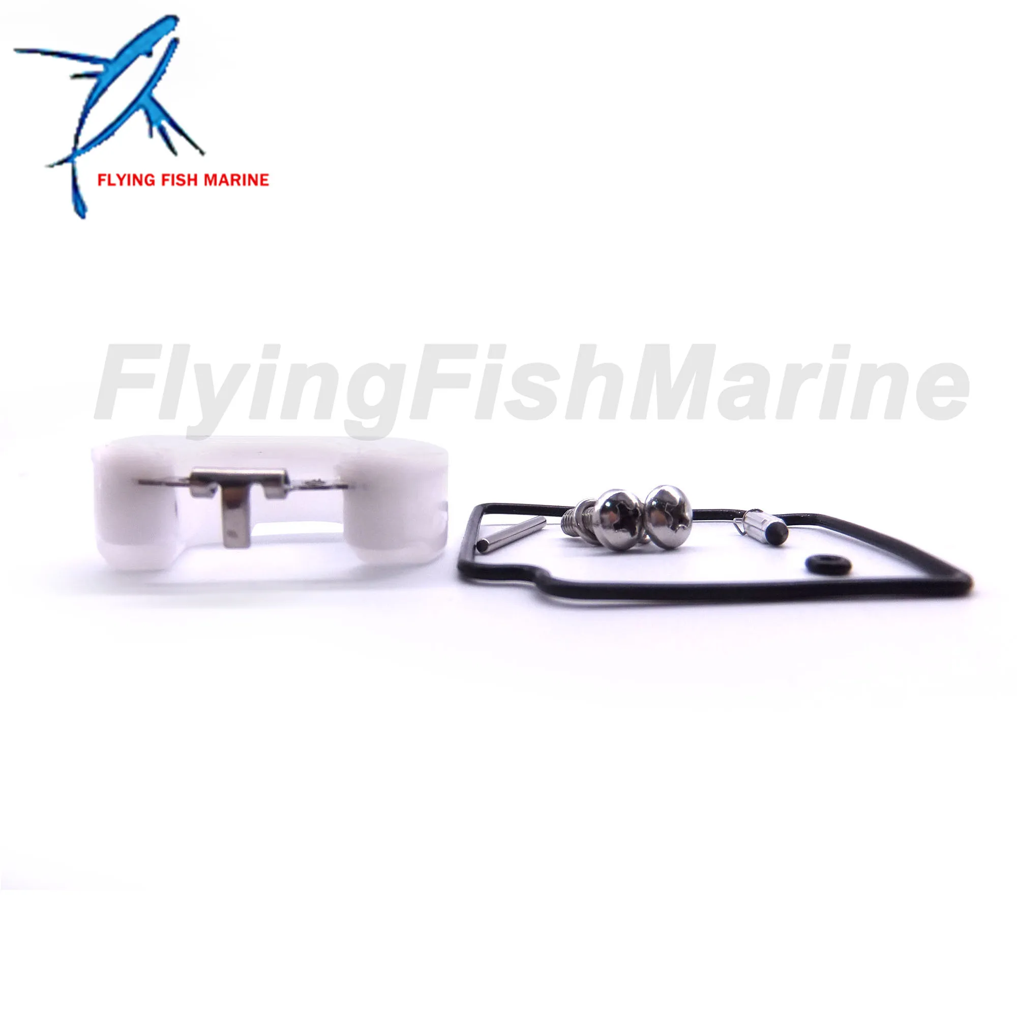 Подвесной Двигатель 5041051 Ремкомплект карбюратора комплект для Evinrude Джонсон OMC лодочный мотор 4HP 6HP