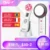 CkeyiN RF EMS LED Light Facial Massage Machine Удаление Морщин + Ультразвуковое Дальнее Инфракрасное Тело Для Похудения Массажер Сжигатель Жира 45