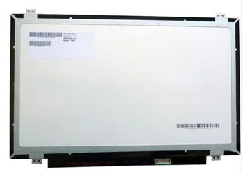 

New Replacement SD10A09827 For Lenovo LED LCD Screen 14" eDP WUXGA Display New B140HTN01.2 for Laptop
