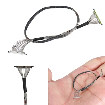 

Repair Parts Flat Cable Signal Wire Video Shock Absorber Board Camera Signal Signal Line Transmission For DJI MAVIC PRO