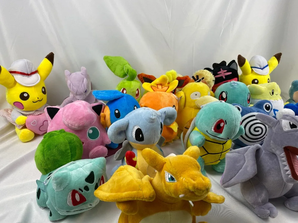 Shiny Pokemon Plush Target Hot Sale Off 58