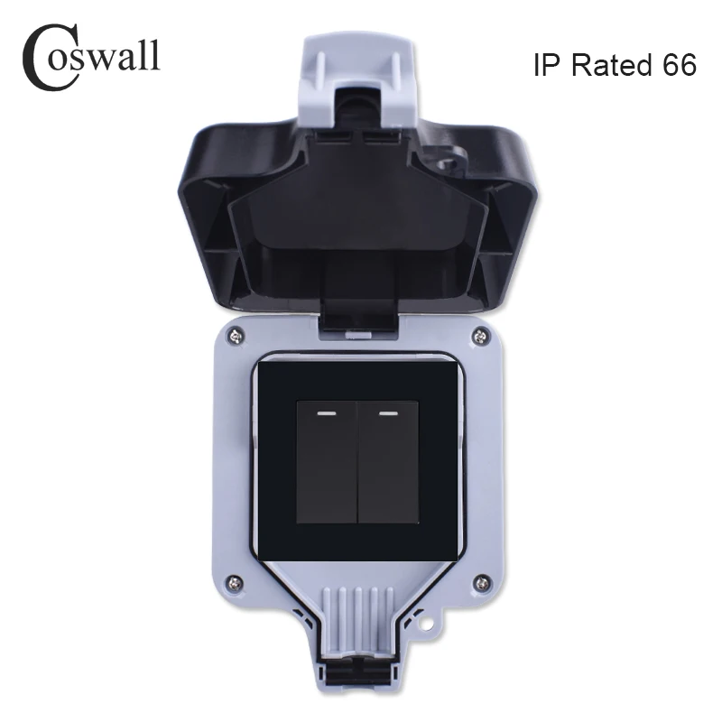 coswall ip66 impermeavel a prova de intemperies 01