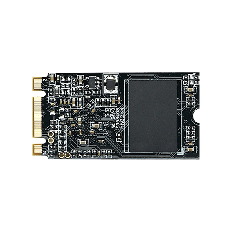 JASTER SSD M.2 2242 NGFF M2 500 Гб 128 ГБ 256 512 Внутренний твердотельный накопитель ноутбук Deskop
