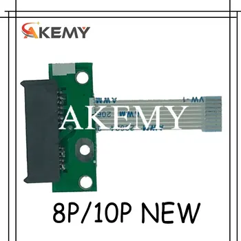 

New ODD Board w/ Cable For Lenovo Ideapad 100 Series,P/N NS-A681