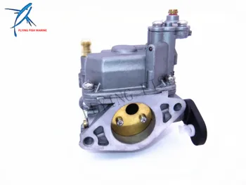 

Carburetor Assy 66N-14301-00 for Yamaha 4-stroke F9.9CE F9.9C F9.9CMH S/L Outboard