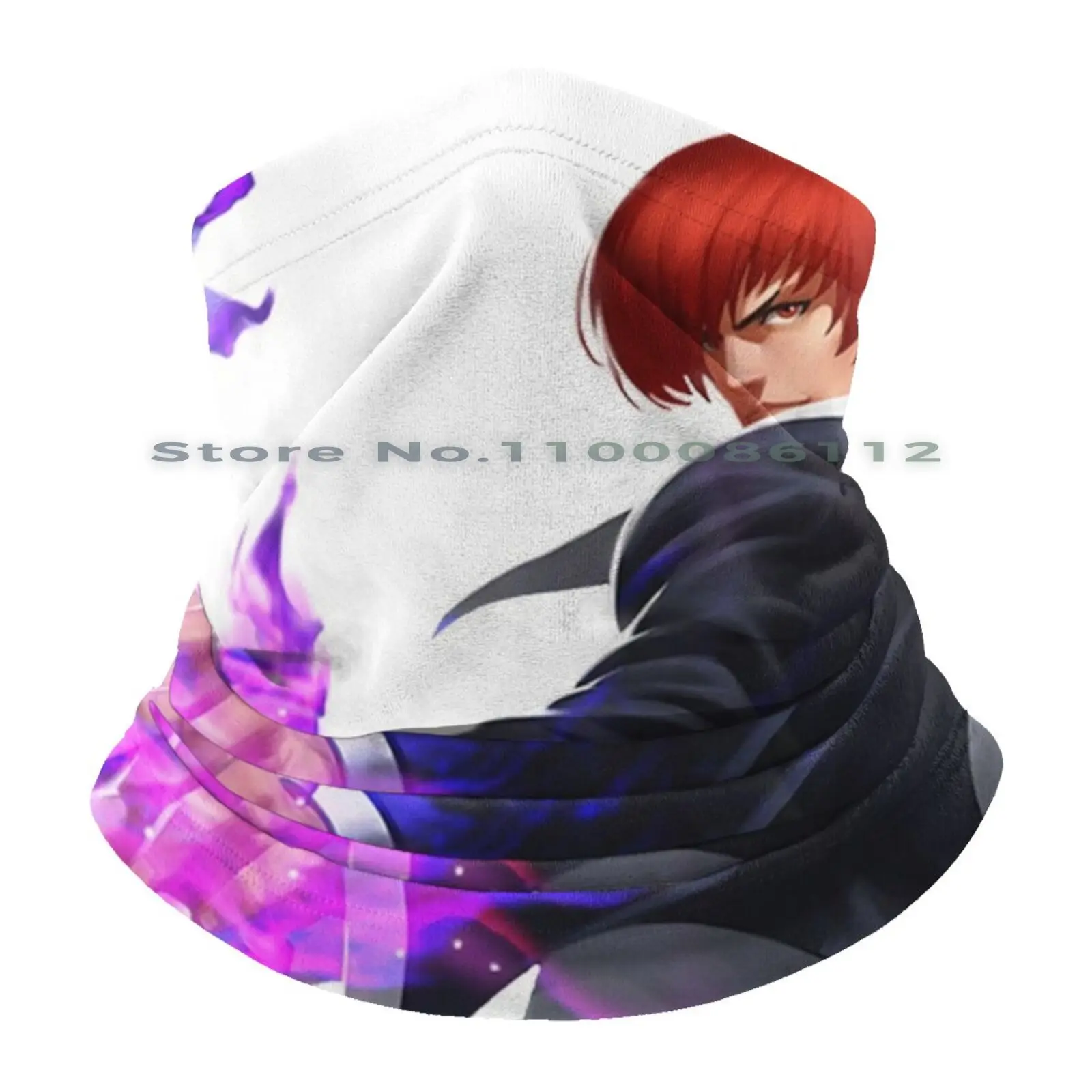 Iori Yagami - King of Fighters  King of fighters, Desenho masculino,  Desenhos