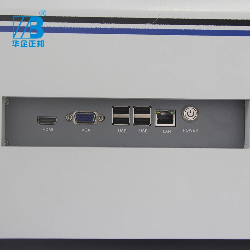 Automatic small volume High Speed Pick Place Machine/SMT Pick and Place Machine