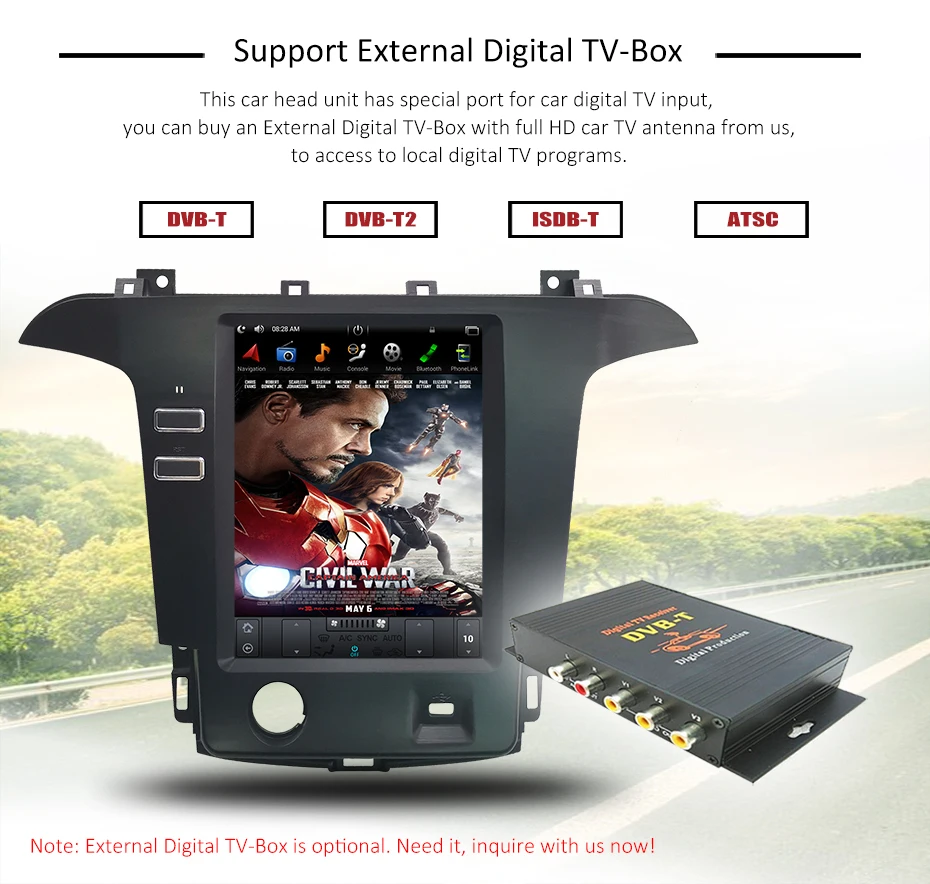 Discount Kukuz 10“ Tesla autoradio for Ford S-Max Galaxy 2007-2015 Android Car Dvd Gps Player built-in Radio Video Navigation Bt Wifi 8 Discount Kukuz 10“ Tesla autoradio for Ford S-Max Galaxy 2007-2015 Android Car Dvd Gps Player built-in Radio Video Navigation Bt Wifi 8
