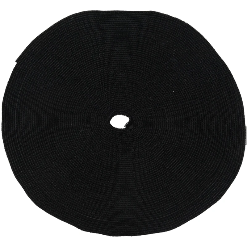 

25M Two-sided Self-adhesive hook strap NEW