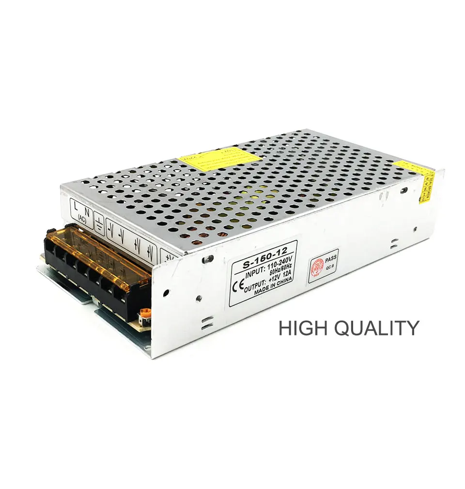 12V 24V power supply (2)