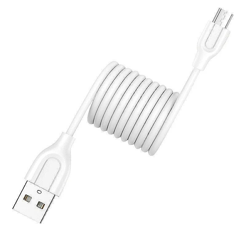 Сотовый кабель для зарядки телефона 1 м Usb кабель для передачи данных type C Micro USB для Iphone Xr samsung Redmi Note 8 Android мобильный телефон usb зарядка