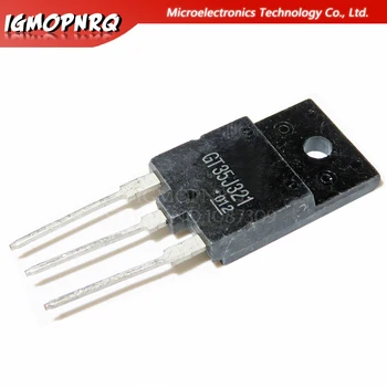

5pcs GT35J321 IGBT TO-3P new original