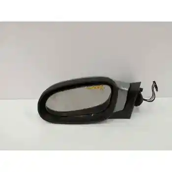 

LEFT REARVIEW MERCEDES CLASS A (W168)