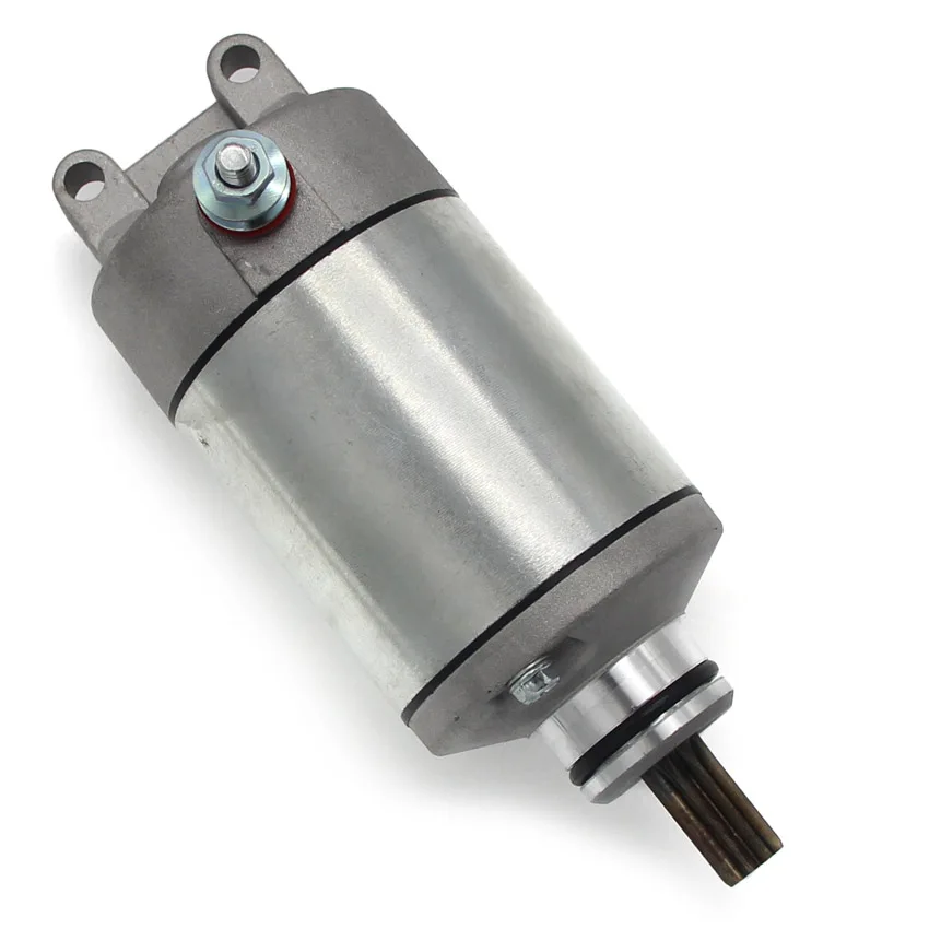 Motorcycle Electric Starter Motor Starting For Suzuki DRZ400S DRZ400SM Kawasaki 21163-S004 KLX400R KLX400SR KSF400 KFX 400 | Автомобили и