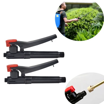 

1Pc Trigger Gun Sprayer Handle Switch Parts for Garden Control Weed Pest Manage Tools Agriculture Forestry Home Manage Tools