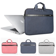Kingsons сумка для ноутбука 11 12 14 дюймов водоотталкивающая нейлоновая сумка для ноутбука Dell 14 сумка для ноутбука для Macbook Pro 13 Чехол