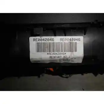 

2500361 Airbag Front Right Citroen Xsara Saloon 2.0 Hdi