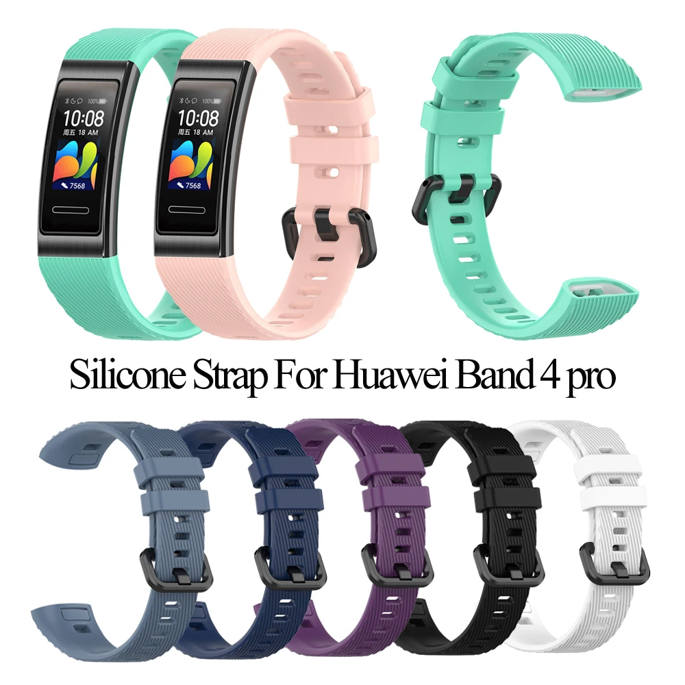 Huawei Band 3 Pro Ремешок Купить