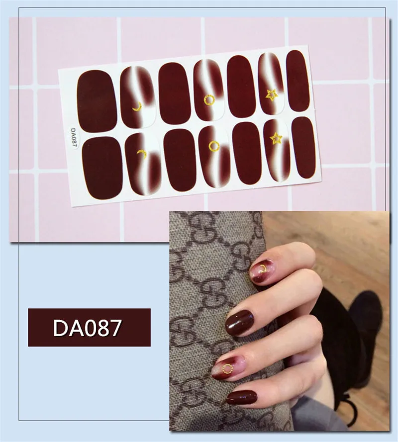 DA087
