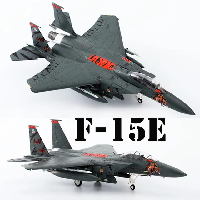 メタル製 Ｆ-15 ANGEL カプセルトイ - 航空機・ヘリコプター