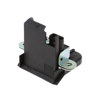 

Rear Trunk Boot Lid Lock Latch For Passat B6 B7 Golf MK5 6 Tiguan
