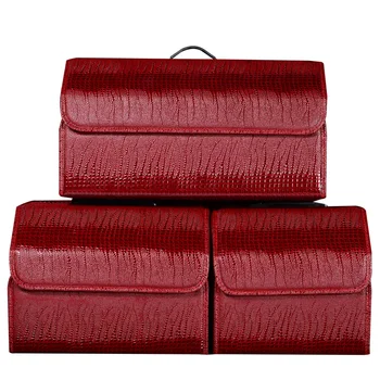 

Car interior trim trunk storage consolidation is suitable for car general-purpose luggage organizers such as Dodge Rams.