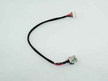 

NEW FOR ACER Aspire E5-523 E5-523G E5-553 E5-553G E5-573T E5-575 E5-575G F5-571 F5-572 F5-573 DD0ZAAAD000 DC Power Jack Cable