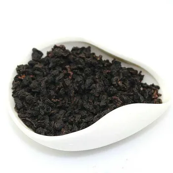 

Old Tea Anxi Heiwulong Black Oolong Tea Strong Flavor (baking) Full-bodied and Refreshing for Clear Heat and Promote Digestion