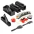 10 Шт./компл. DIY Sushi Making Kit Roll Sushi Maker Rice Roll Mold Kitchen Sushi Tools Японские Инструменты Для Приготовления Суши Кухонные Инструменты