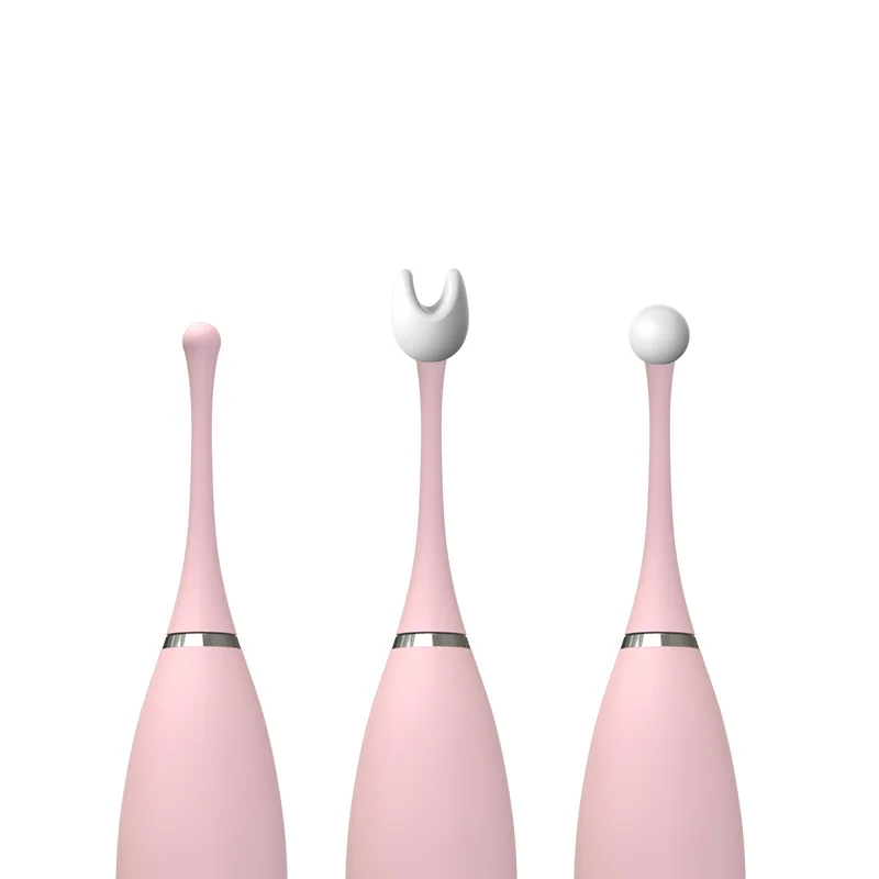 Kopen Kus Speelgoed Nieuwe Producten C KING Vibrerende Stimulator Vrouwelijke Clitoris G Spot Masturbatie Apparaat Adult Sex Levert