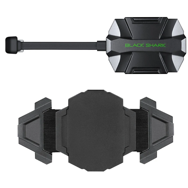 Xiaomi Brand Original Black Shark Digital Adapter Black Shark Audio/Quick Charge 2-in-1 Adapter Suitable for Xiaomi Black Shark Xiaomi Brand Original Black Shark Digital Adapter Black Shark Audio/Quick Charge 2-in-1 Adapter Suitable for Xiaomi Black Shark